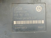 Recambio de abs para seat leon (1m1) 1.9 tdi referencia OEM IAM 6X0614517 1J0698117A 