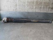 Recambio de amortiguador trasero derecho para mazda 2 berlina (dy) 1.4 diesel cat referencia OEM IAM 3M7118080AE 