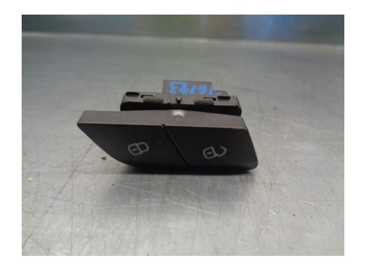 Recambio de interruptor para seat leon st (5f8) reference ecomotive referencia OEM IAM 5F1962125 