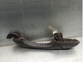Replacement front right exterior door handle for Dodge Caliber 2.0 16V CAT OEM IAM reference 5074194AD 5 DOORS
