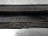 Recambio de molduras traseras para ford fiesta berl./express 1.6 referencia OEM IAM 4FBB442A10AA  