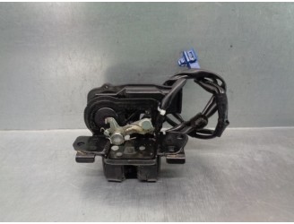 Recambio de cerradura maletero / porton para lexus ct 1.8 16v cat (híbrido) referencia OEM IAM 6935047041 4 PINES 5 PUERTAS