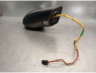 Recambio de electroventilador radiador aire acondicionado para daewoo lanos 1.4 cat referencia OEM IAM 96446140  