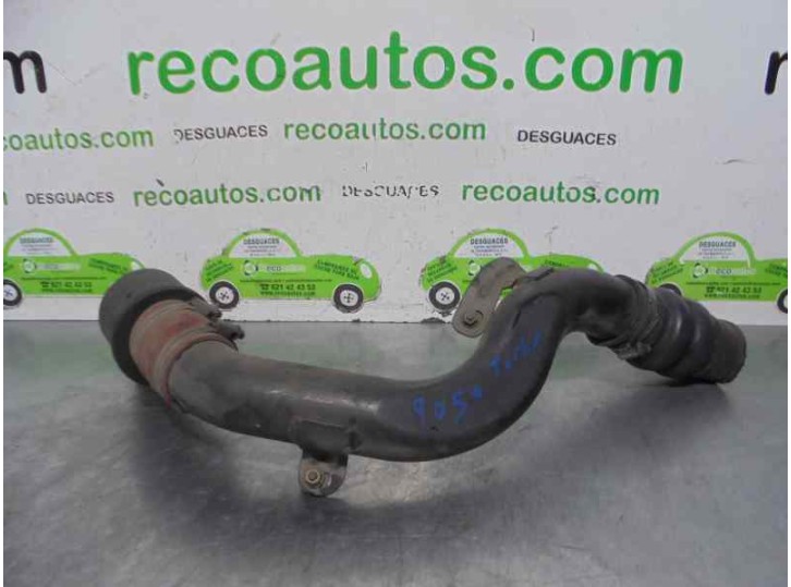 Recambio de tubo para ford focus berlina (cak) 1.8 tdci cat referencia OEM IAM 1M5Q9F796DA 