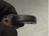 Recambio de maneta exterior delantera derecha para dodge caliber 2.0 16v cat referencia OEM IAM 5074194AD 5 PUERTAS