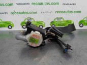 Recambio de cinturon seguridad delantero izquierdo para kia cerato 1.6 cat referencia OEM IAM 888102F001  5 PUERTAS