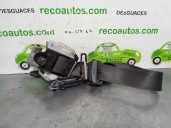 Recambio de cinturon seguridad delantero izquierdo para kia cerato 1.6 cat referencia OEM IAM 888102F001 5 PUERTAS