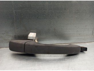 Recambio de maneta exterior trasera derecha para dodge caliber 2.0 16v cat referencia OEM IAM 071362F  5 PUERTAS