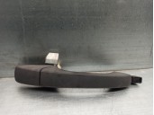 Replacement rear right exterior door handle for Dodge Caliber 2.0 16V CAT OEM IAM reference 071362F 5 DOORS