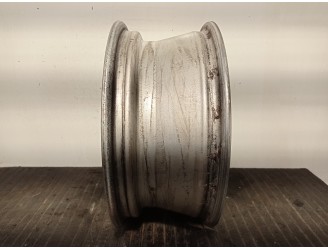 Recambio de faldon trasero para ssangyong rodius 2.0 td cat referencia OEM IAM 7977021600  