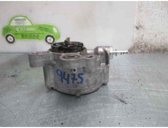 Replacement brake vacuum pump for Citroën Jumpy 2.0 HDI CAT (RHK / DW10UTED4) OEM IAM reference D1651C20407S BOSCH