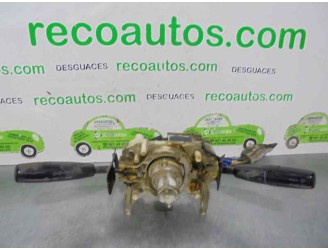 Recambio de mando luces para kia carnival 2.9 turbodiesel cat referencia OEM IAM K56A66120 47531H1000 