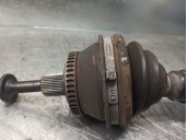 Recambio de transmision delantera derecha para audi a6 avant (4b5) 2.5 v6 24v tdi referencia OEM IAM 4B0407272AP  