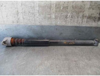 Recambio de amortiguador trasero izquierdo para mazda 2 berlina (dy) 1.4 diesel cat referencia OEM IAM 3N7118080AE 