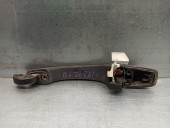 Replacement rear right exterior door handle for Dodge Caliber 2.0 16V CAT OEM IAM reference 071362F 5 DOORS