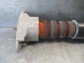 Recambio de amortiguador trasero izquierdo para mazda 2 berlina (dy) 1.4 diesel cat referencia OEM IAM 3N7118080AE 