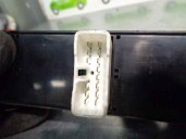 Recambio de mando elevalunas delantero izquierdo para kia cerato 1.6 cat referencia OEM IAM 621W05560 