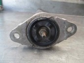 Recambio de amortiguador trasero izquierdo para mazda 2 berlina (dy) 1.4 diesel cat referencia OEM IAM 3N7118080AE 