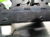 Recambio de mando elevalunas delantero izquierdo para kia cerato 1.6 cat referencia OEM IAM 621W05560 