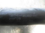Recambio de amortiguador trasero izquierdo para mazda 2 berlina (dy) 1.4 diesel cat referencia OEM IAM 3N7118080AE 