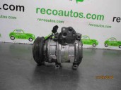 Recambio de compresor aire acondicionado para kia carnival 2.9 turbodiesel cat referencia OEM IAM 1315012000 A1820275 DENSO