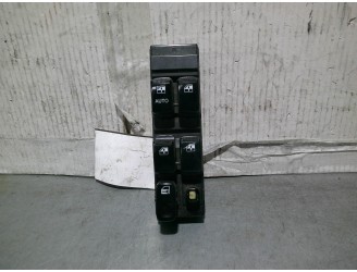 Recambio de mando elevalunas delantero izquierdo para kia cerato 1.6 cat referencia OEM IAM 621W05560 