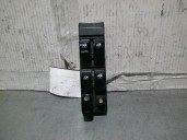 Recambio de mando elevalunas delantero izquierdo para kia cerato 1.6 cat referencia OEM IAM 621W05560 