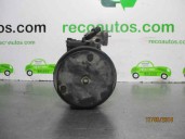 Recambio de compresor aire acondicionado para kia carnival 2.9 turbodiesel cat referencia OEM IAM 1315012000 A1820275 DENSO