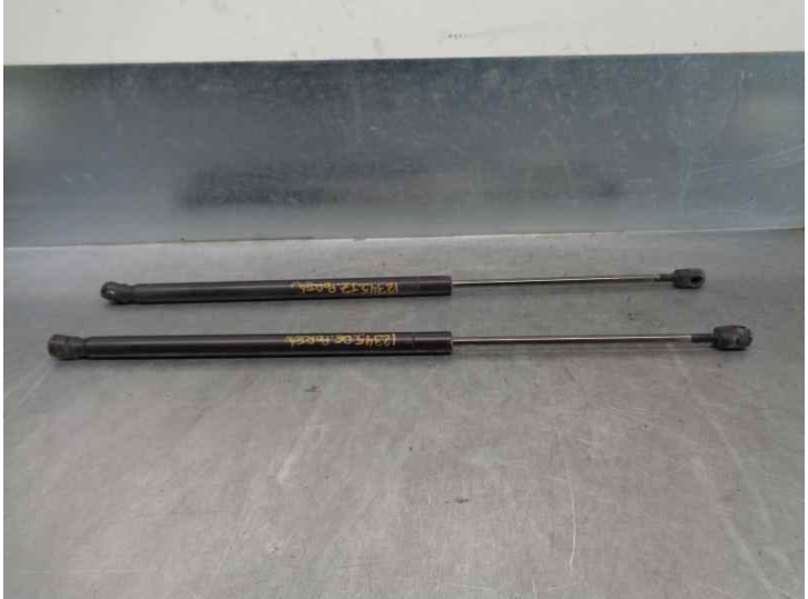 Recambio de amortiguadores maletero / porton para mazda 2 berlina (dy) 1.4 diesel cat referencia OEM IAM 3M71A406A10AD 