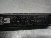 Recambio de modulo electronico para seat leon st (5f8) reference ecomotive referencia OEM IAM 5F9035225A  