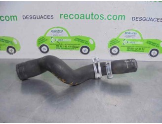 Recambio de tubo para peugeot 206 berlina 1.4 hdi referencia OEM IAM 9689047480  
