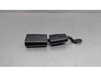 Recambio de enganche cinturon para lancia ypsilon (101) 1.3 jtd 16v referencia OEM IAM 1000698 TRASERO DERECHO 3 PUERTAS