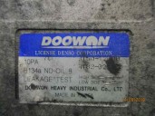 Recambio de compresor aire acondicionado para kia carnival 2.9 turbodiesel cat referencia OEM IAM 1315012000 A1820275 DENSO