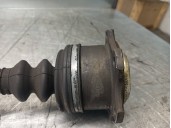 Recambio de transmision delantera derecha para audi a6 avant (4b5) 2.5 v6 24v tdi referencia OEM IAM 4B0407272AP  