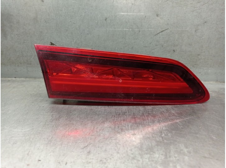 Recambio de piloto trasero izquierdo para skoda karoq (nu7, nd7) 1.6 tdi referencia OEM IAM 57A945307 57A945307 