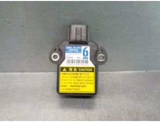 Recambio de modulo electronico para lexus ct 1.8 16v cat (híbrido) referencia OEM IAM 8918348030 1745005923 