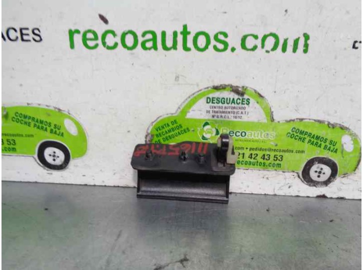 Recambio de maneta exterior porton para kia cerato 1.6 cat referencia OEM IAM 817202F200 