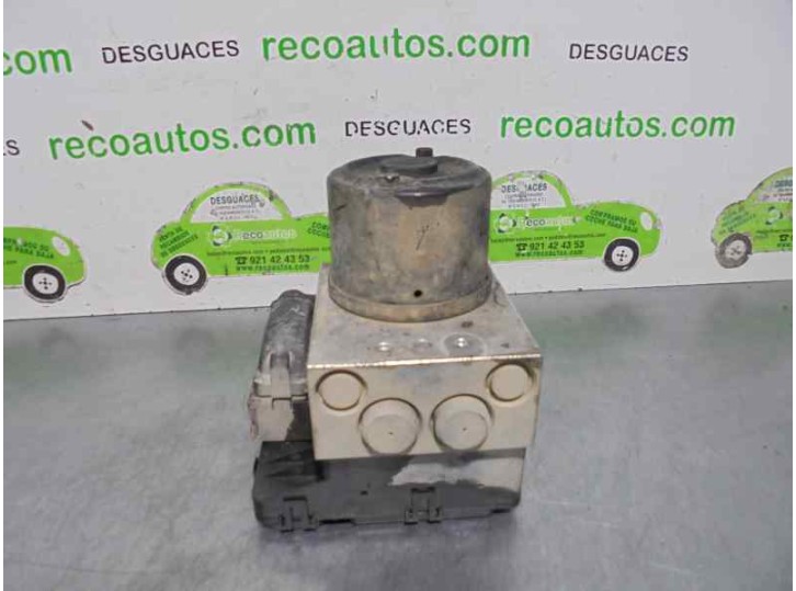 Recambio de abs para kia carnival 2.9 turbodiesel cat referencia OEM IAM OK56T437A0 BH60102400 