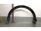 Recambio de aletin trasero izquierdo para citroën c4 iii (ba_, bb_, bc_) 1.2 puretech 130 (bahnsa, bahnsb) referencia OEM IAM 98