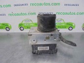 Recambio de abs para kia carnival 2.9 turbodiesel cat referencia OEM IAM OK56T437A0 BH60102400 