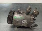 Replacement air conditioning compressor for Seat Leon ST (5F8) Reference Ecomotive OEM IAM reference 5Q0820803B 01141227 