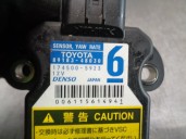 Recambio de modulo electronico para lexus ct 1.8 16v cat (híbrido) referencia OEM IAM 8918348030 1745005923 