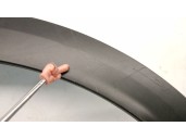 Recambio de aletin trasero izquierdo para citroën c4 iii (ba_, bb_, bc_) 1.2 puretech 130 (bahnsa, bahnsb) referencia OEM IAM 98