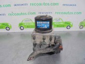 Recambio de abs para kia carnival 2.9 turbodiesel cat referencia OEM IAM OK56T437A0 BH60102400 