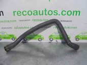 Recambio de tubo para peugeot 406 berlina (s1/s2) 2.0 cat referencia OEM IAM 9641289480 