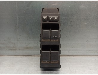 Recambio de mando elevalunas delantero izquierdo para dodge caliber 2.0 16v cat referencia OEM IAM 56040701AD VOLANDE A LA DEREC