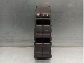 Recambio de mando elevalunas delantero izquierdo para dodge caliber 2.0 16v cat referencia OEM IAM 56040701AD VOLANDE A LA DEREC