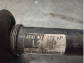Recambio de transmision delantera derecha para audi a6 avant (4b5) 2.5 v6 24v tdi referencia OEM IAM 4B0407272AP 