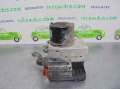Recambio de abs para kia carnival 2.9 turbodiesel cat referencia OEM IAM OK56T437A0 BH60102400 
