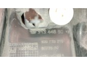 Recambio de aletin trasero izquierdo para citroën c4 iii (ba_, bb_, bc_) 1.2 puretech 130 (bahnsa, bahnsb) referencia OEM IAM 98